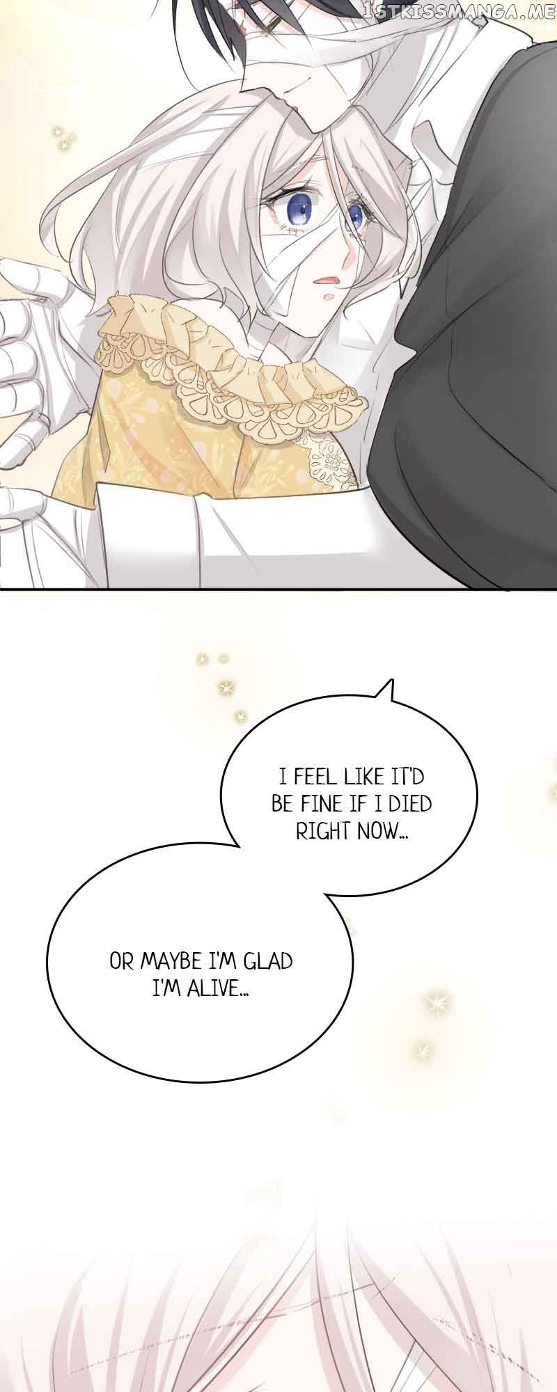 A Howling Sacrifice: The Wolf General’s Bride Chapter 29 230 37