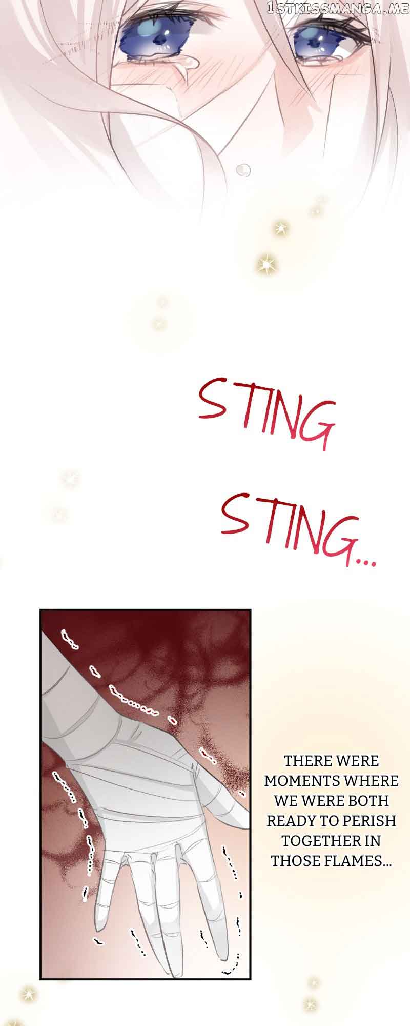 A Howling Sacrifice: The Wolf General’s Bride Chapter 29 231 38