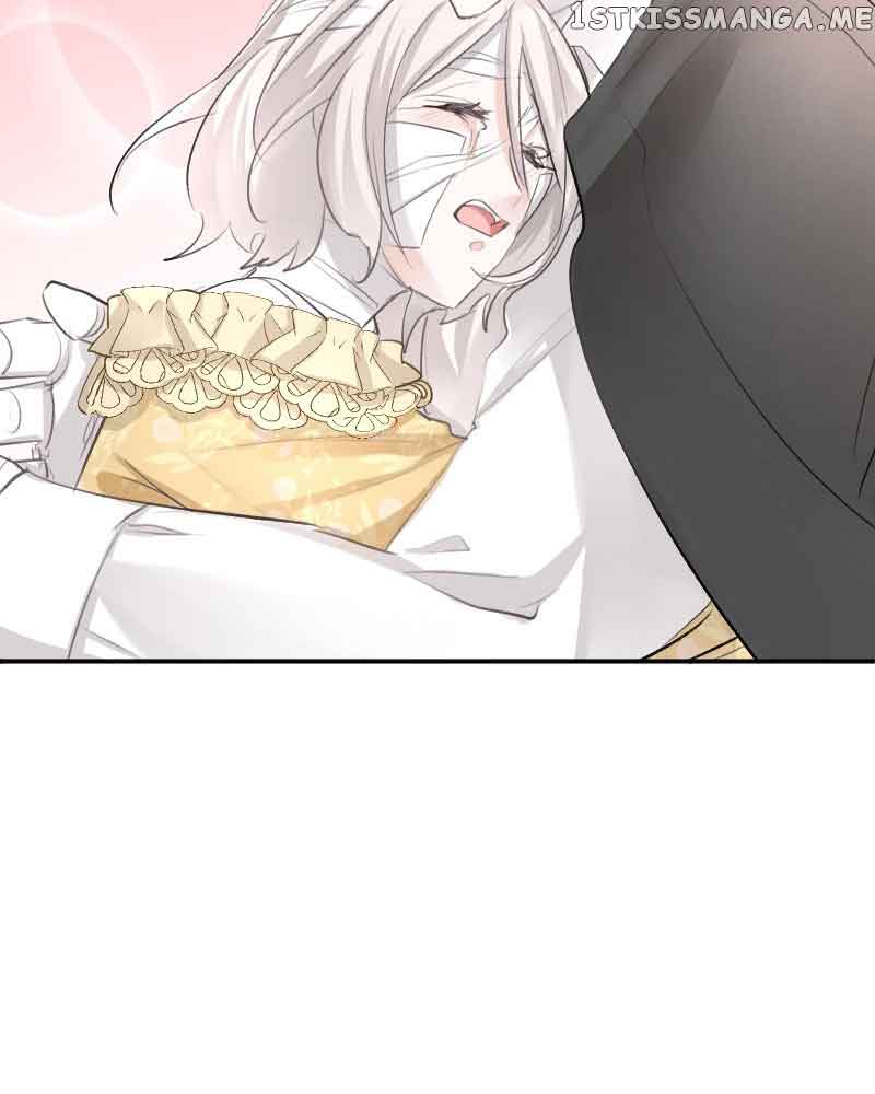 A Howling Sacrifice: The Wolf General’s Bride Chapter 29 233 40