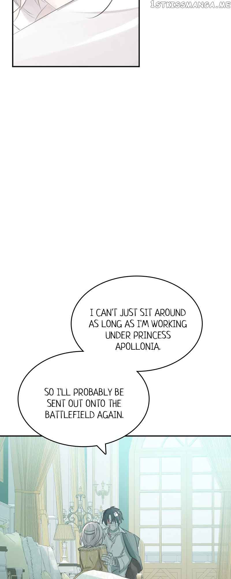 A Howling Sacrifice: The Wolf General’s Bride Chapter 29 235 42