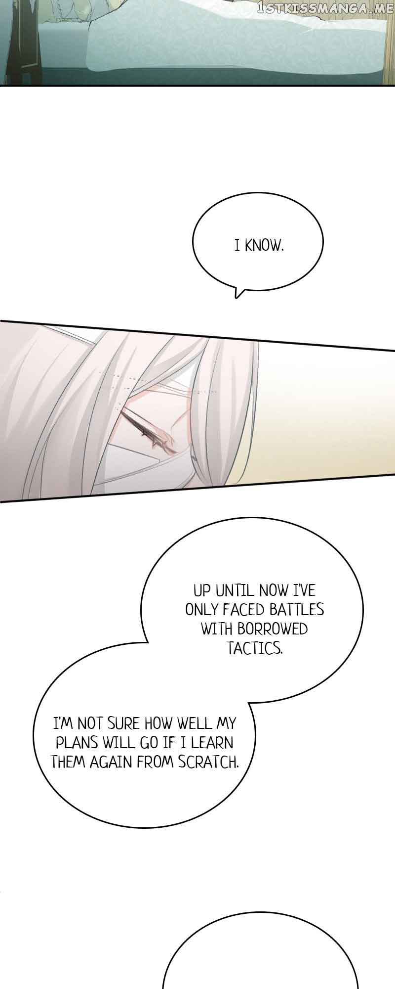 A Howling Sacrifice: The Wolf General’s Bride Chapter 29 236 43