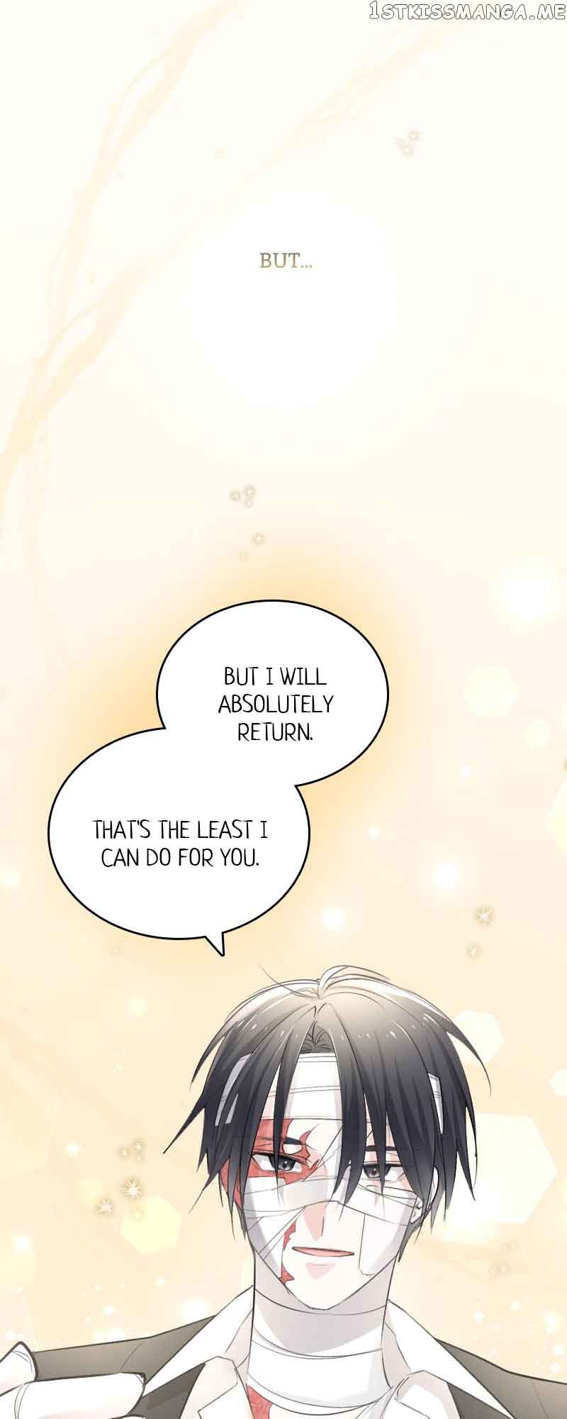 A Howling Sacrifice: The Wolf General’s Bride Chapter 29 238 45