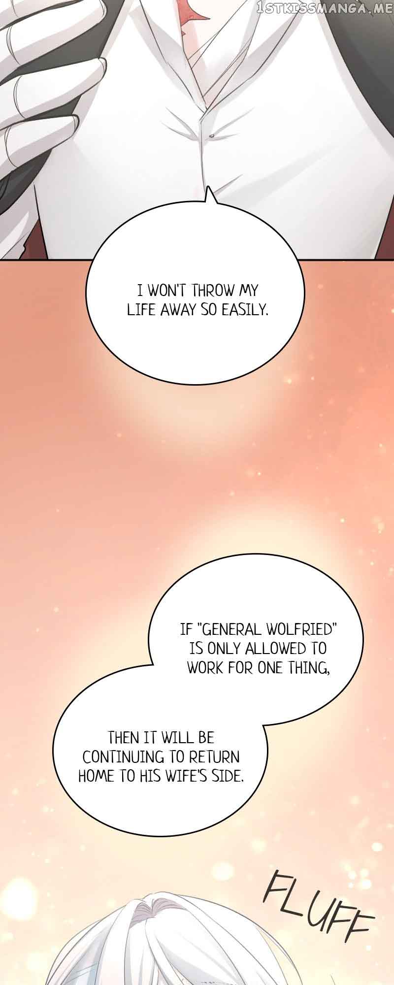 A Howling Sacrifice: The Wolf General’s Bride Chapter 29 239 46