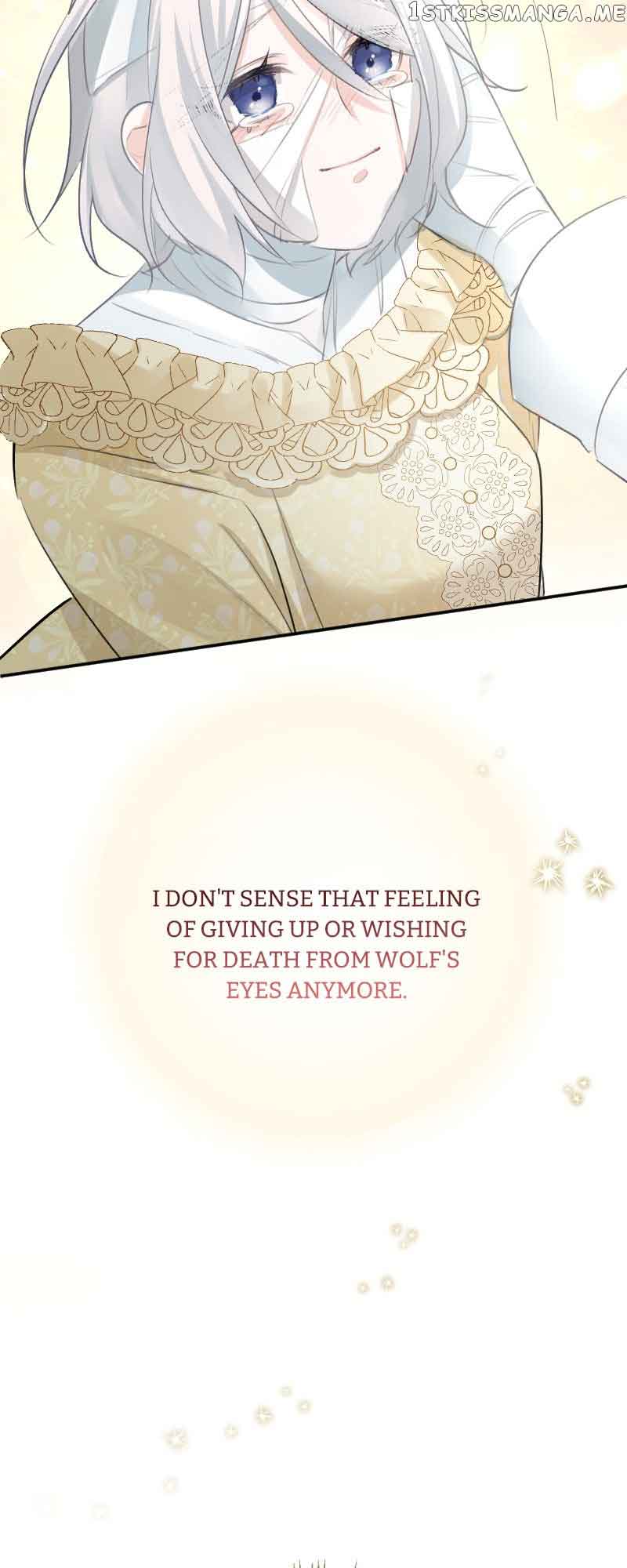 A Howling Sacrifice: The Wolf General’s Bride Chapter 29 240 47