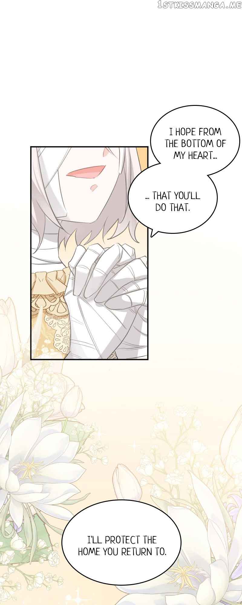 A Howling Sacrifice: The Wolf General’s Bride Chapter 29 242 49