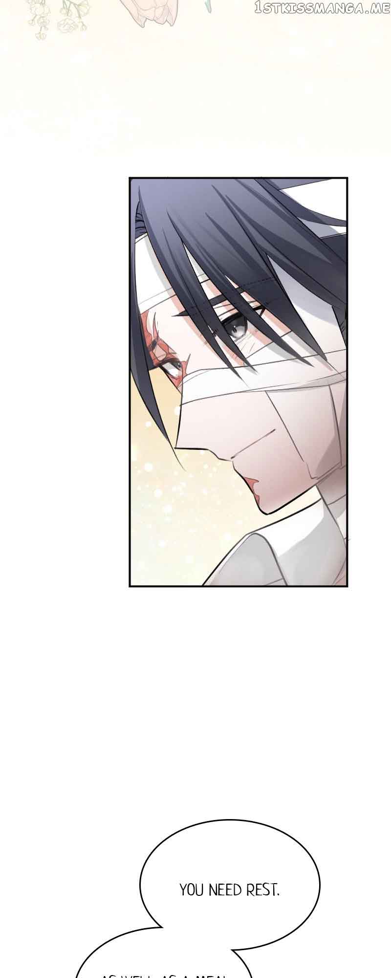 A Howling Sacrifice: The Wolf General’s Bride Chapter 29 244 51