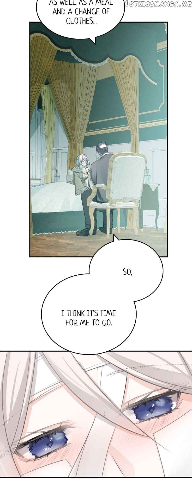 A Howling Sacrifice: The Wolf General’s Bride Chapter 29 245 52