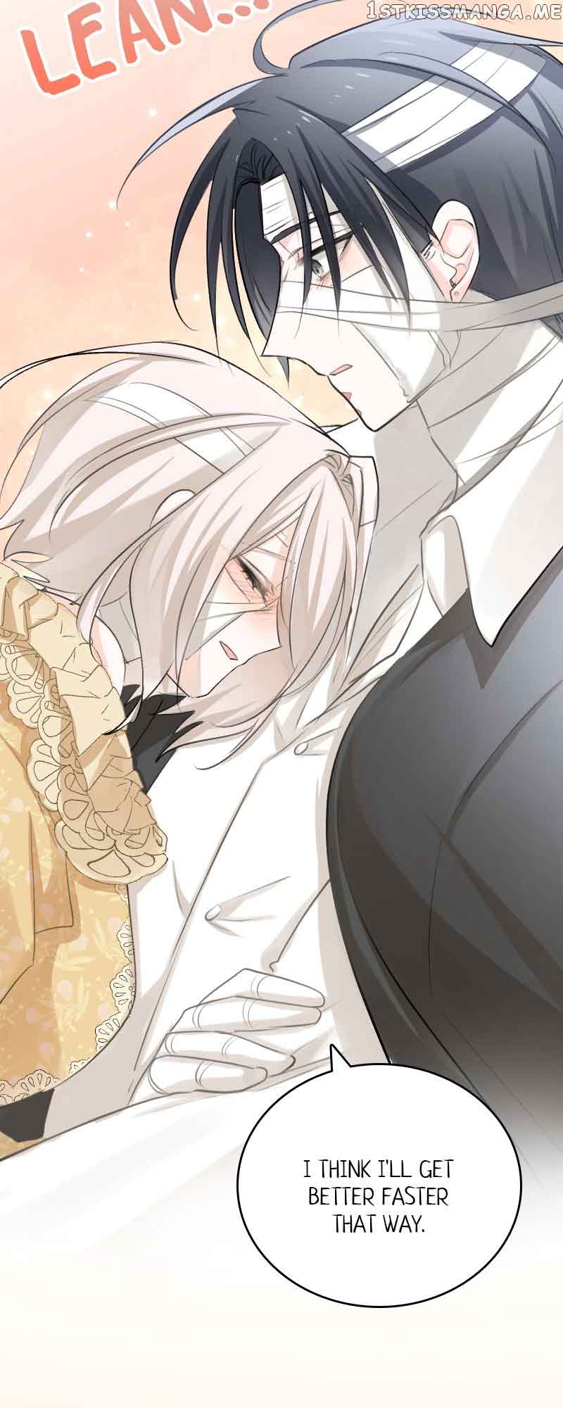 A Howling Sacrifice: The Wolf General’s Bride Chapter 29 247 54