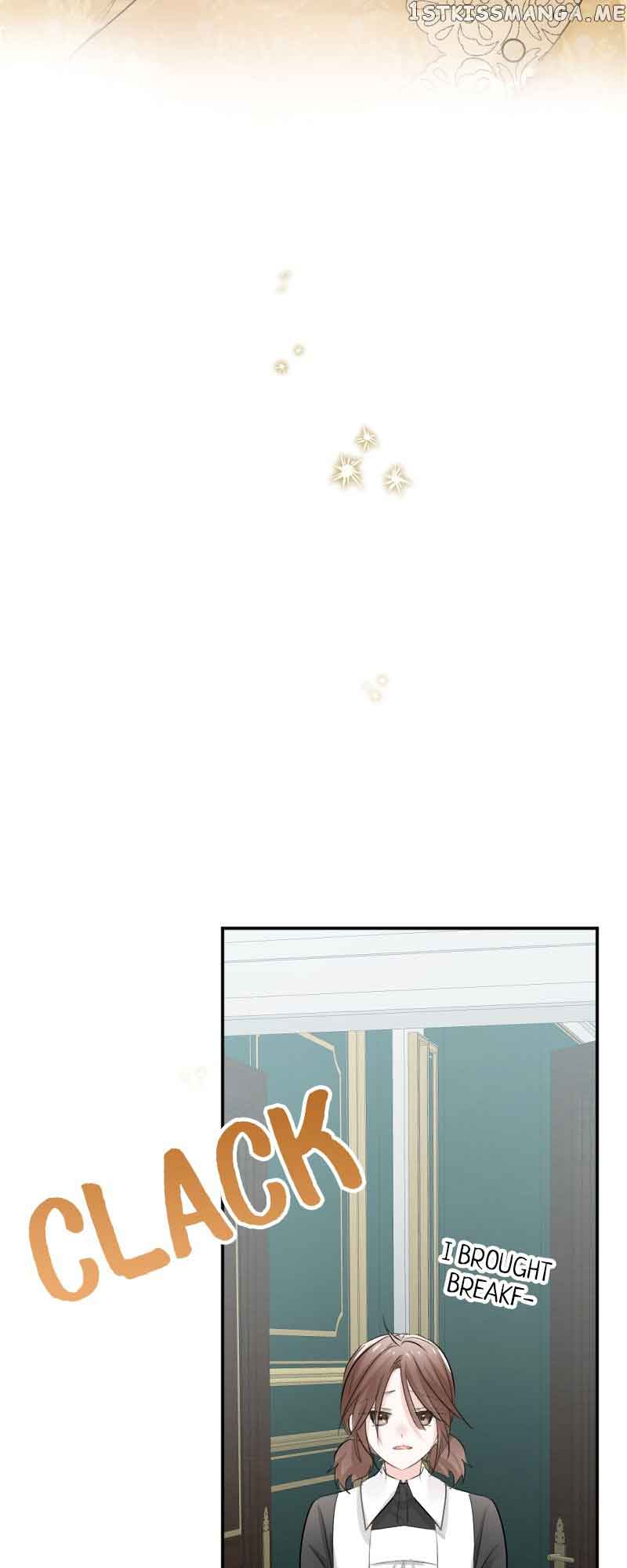 A Howling Sacrifice: The Wolf General’s Bride Chapter 29 251 58