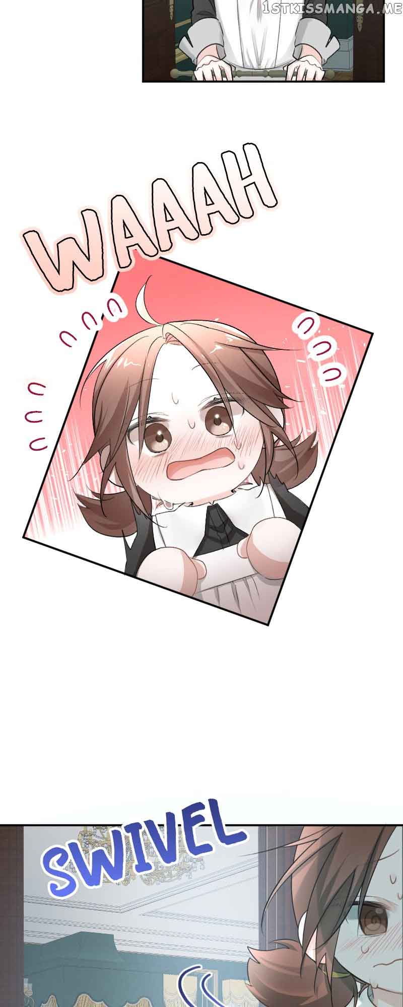 A Howling Sacrifice: The Wolf General’s Bride Chapter 29 252 59