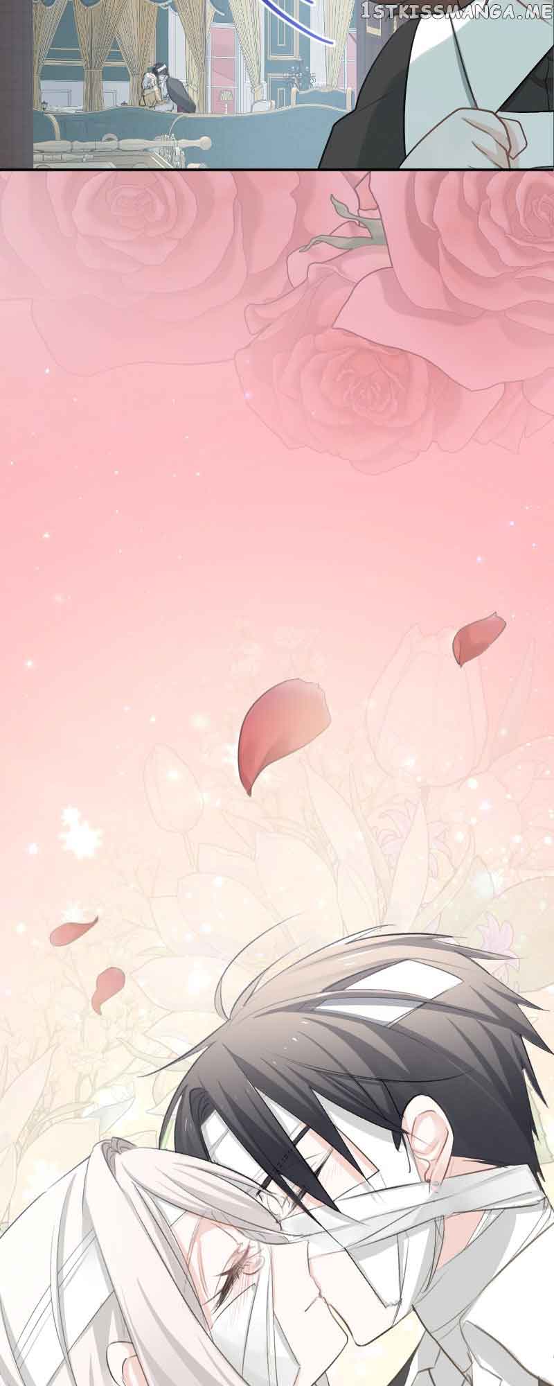 A Howling Sacrifice: The Wolf General’s Bride Chapter 29 253 60