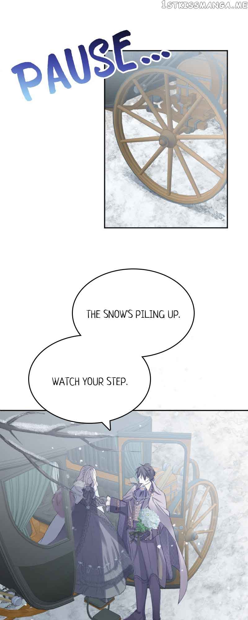 A Howling Sacrifice: The Wolf General’s Bride Chapter 30 195 02