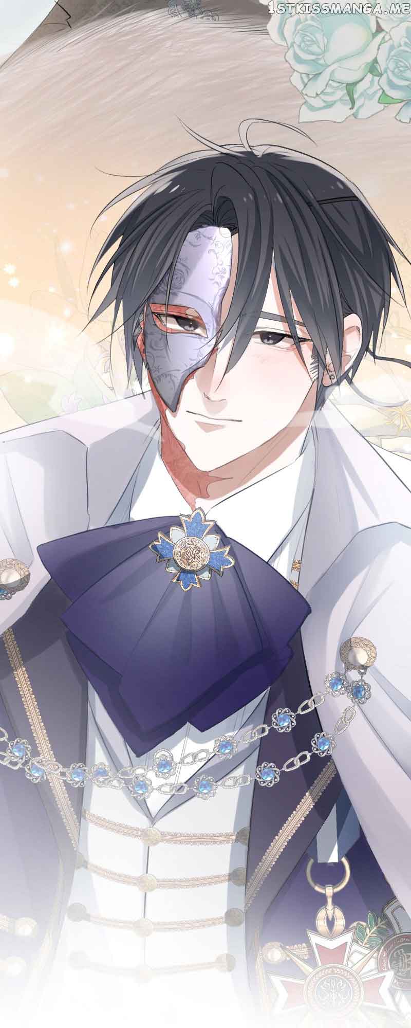 A Howling Sacrifice: The Wolf General’s Bride Chapter 30 197 04