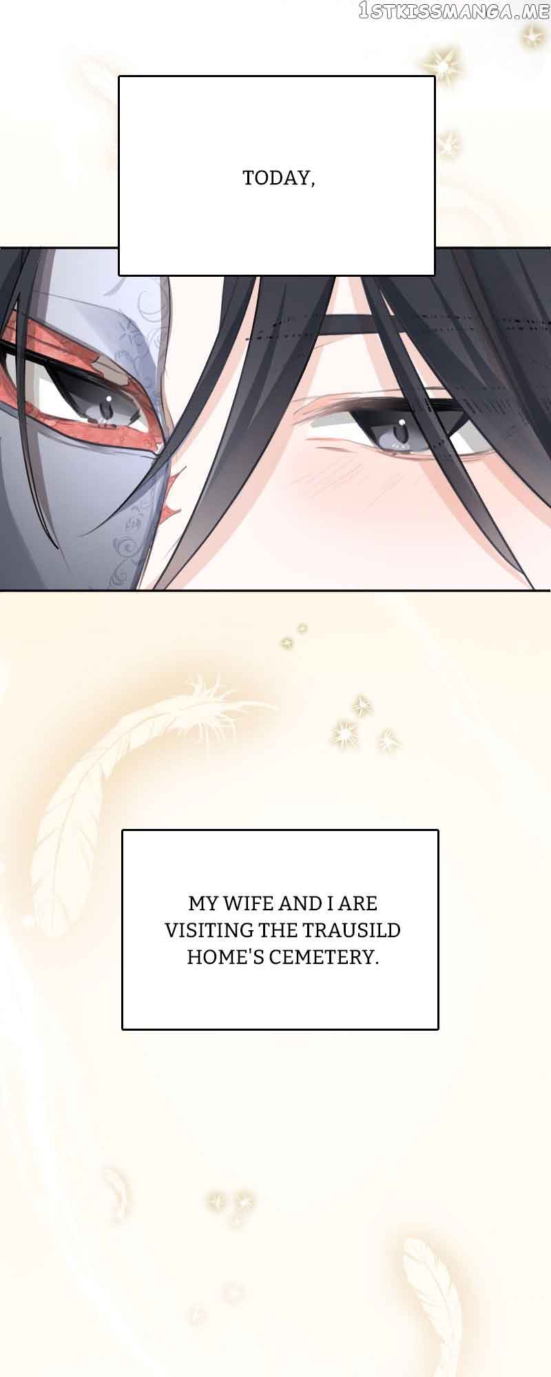 A Howling Sacrifice: The Wolf General’s Bride Chapter 30 198 05