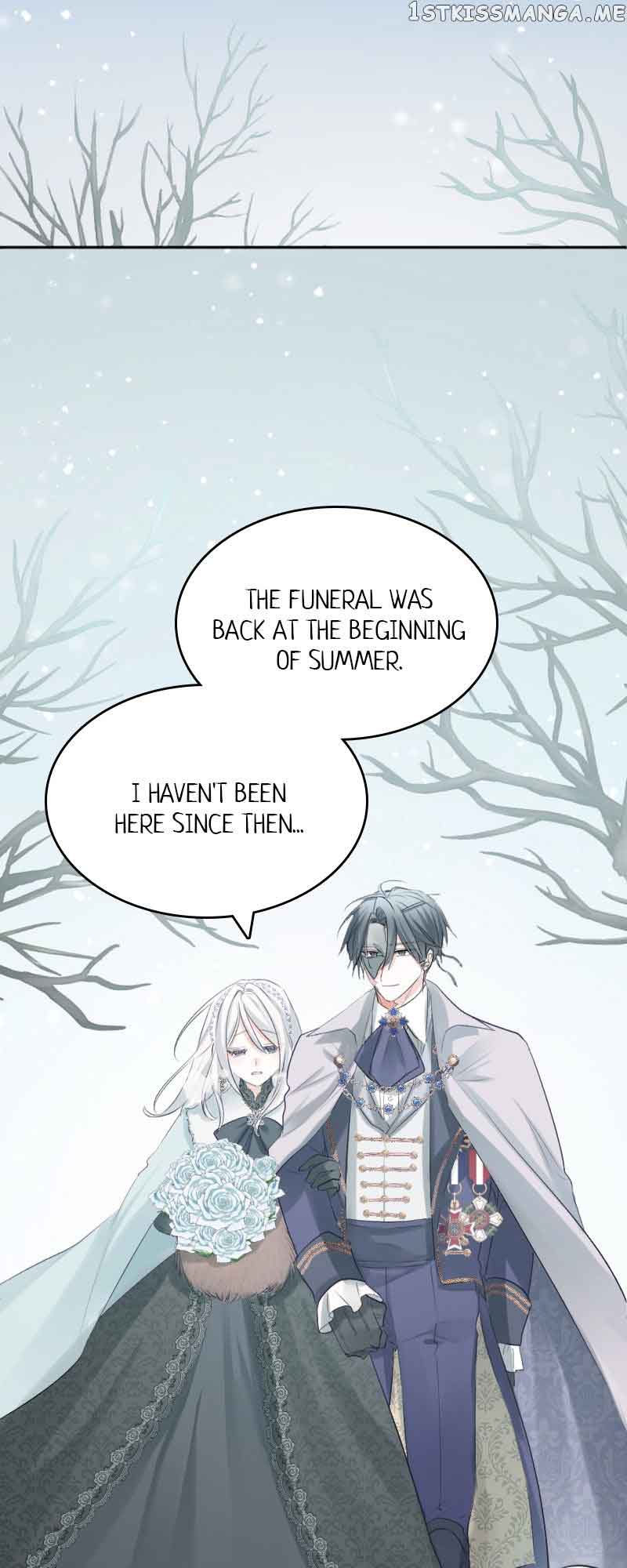 A Howling Sacrifice: The Wolf General’s Bride Chapter 30 200 07