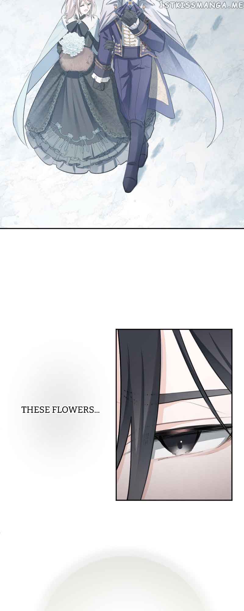 A Howling Sacrifice: The Wolf General’s Bride Chapter 30 203 10