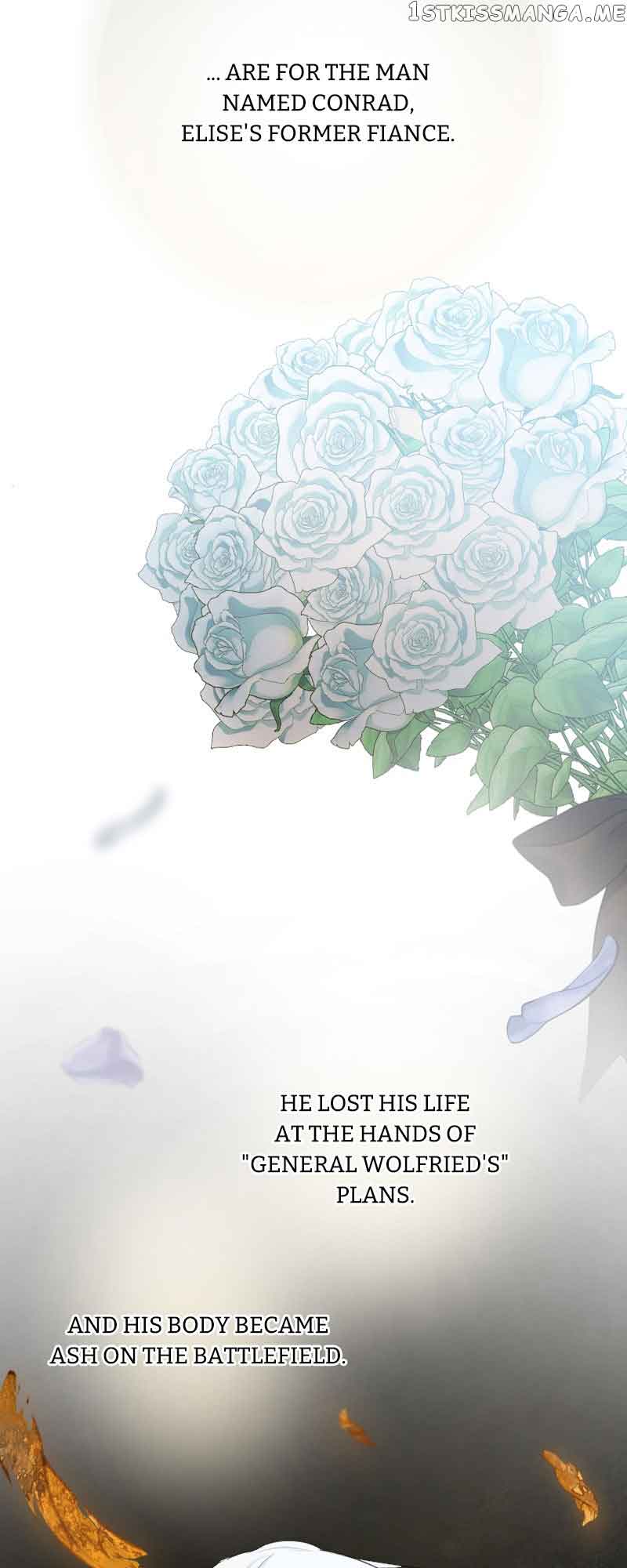 A Howling Sacrifice: The Wolf General’s Bride Chapter 30 204 11