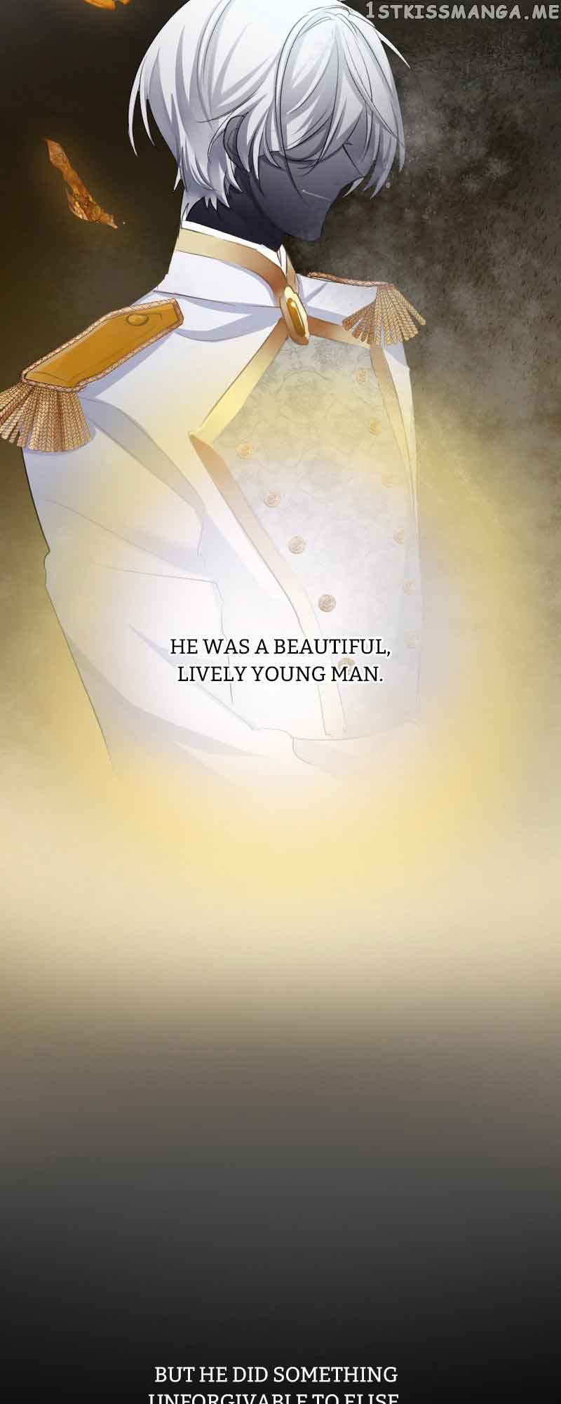 A Howling Sacrifice: The Wolf General’s Bride Chapter 30 205 12