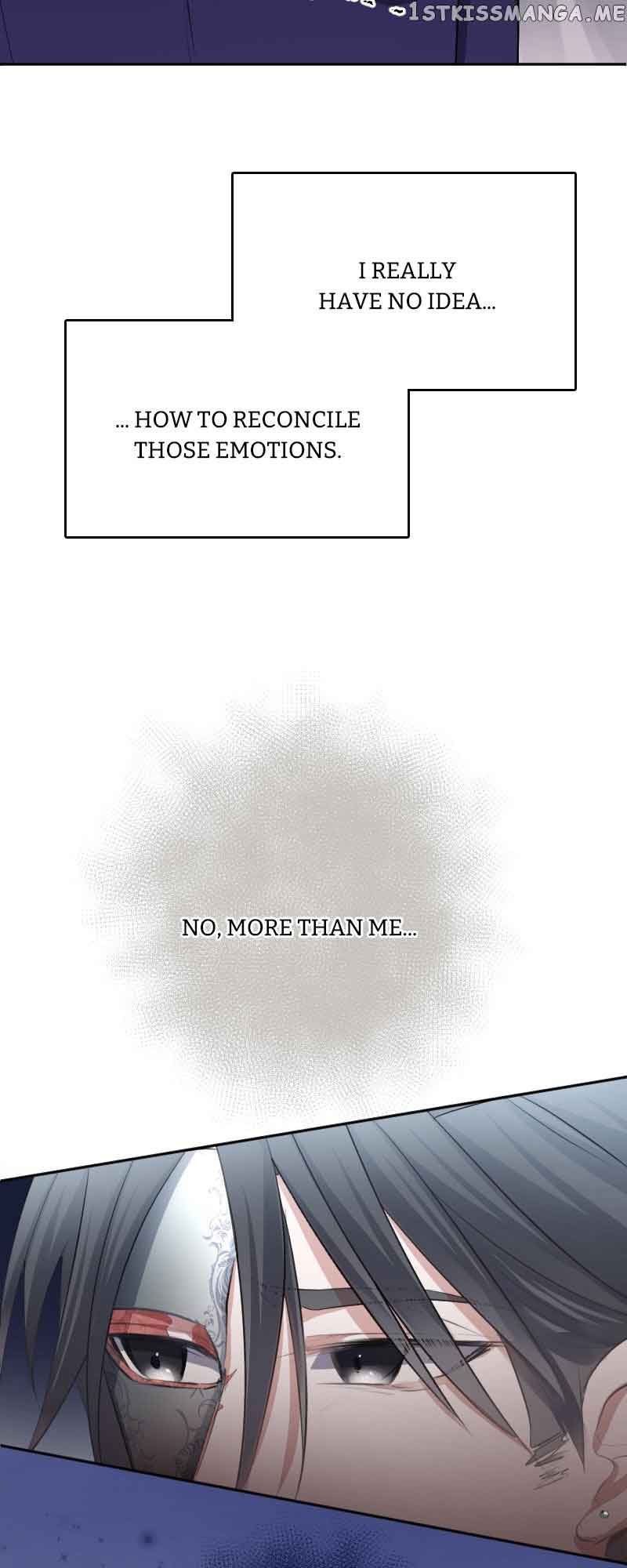 A Howling Sacrifice: The Wolf General’s Bride Chapter 30 207 14