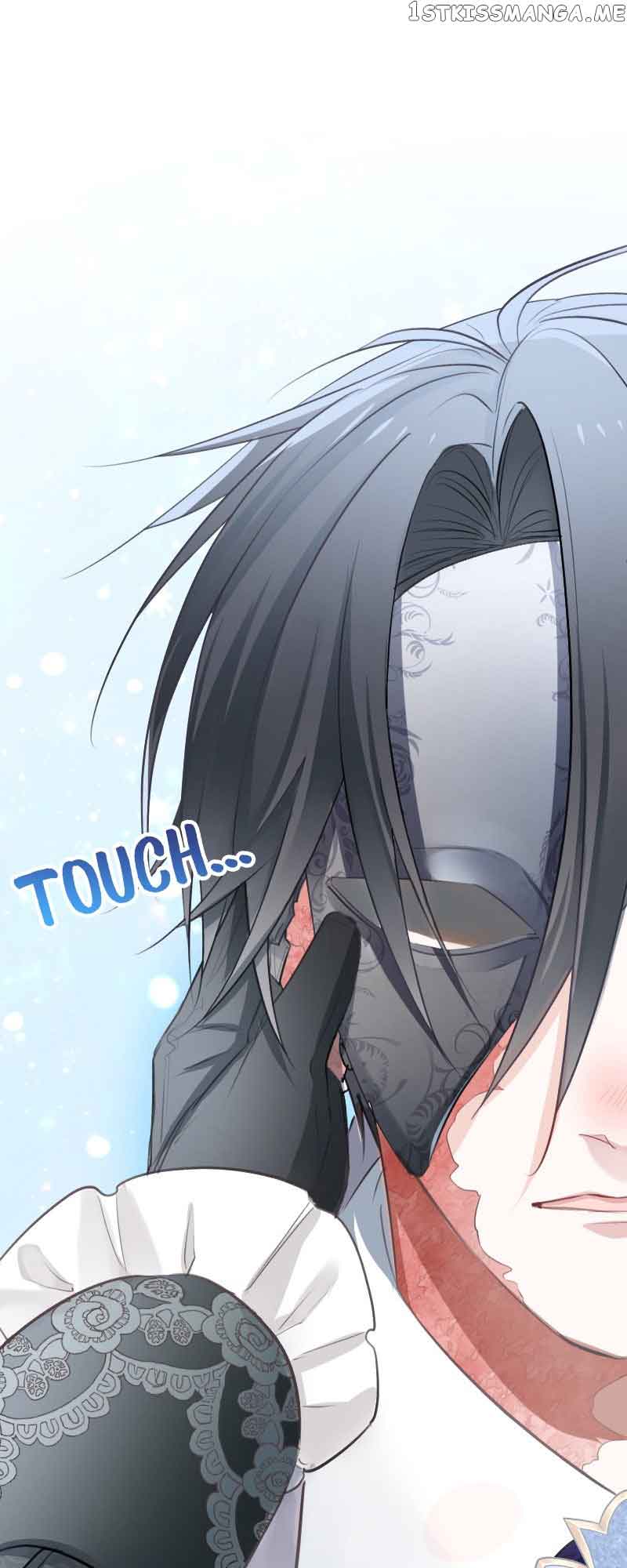 A Howling Sacrifice: The Wolf General’s Bride Chapter 30 210 17