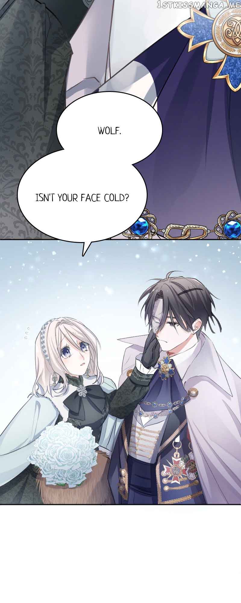 A Howling Sacrifice: The Wolf General’s Bride Chapter 30 211 18