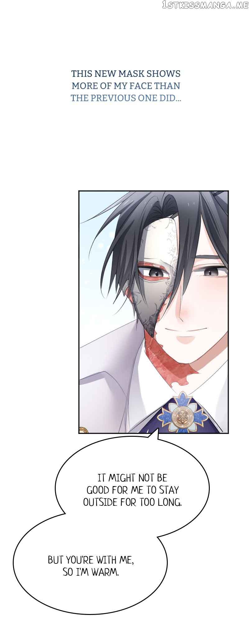 A Howling Sacrifice: The Wolf General’s Bride Chapter 30 212 19