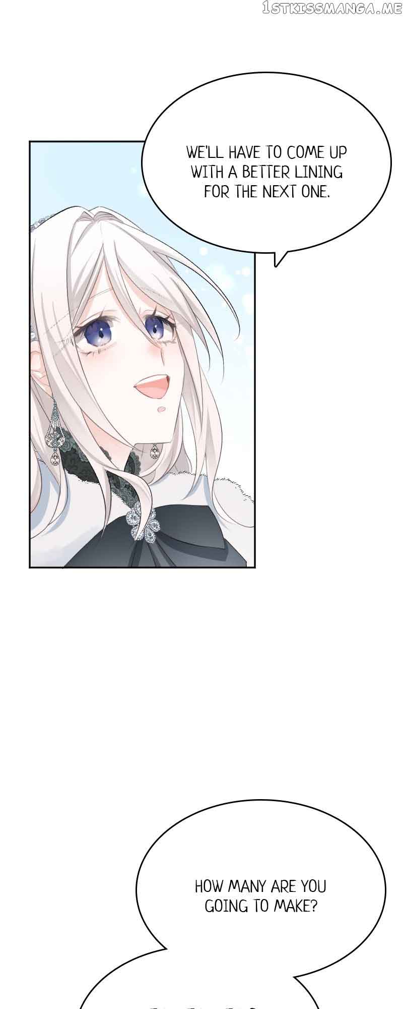 A Howling Sacrifice: The Wolf General’s Bride Chapter 30 213 20