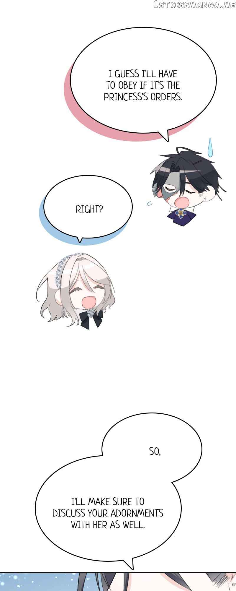 A Howling Sacrifice: The Wolf General’s Bride Chapter 30 215 22