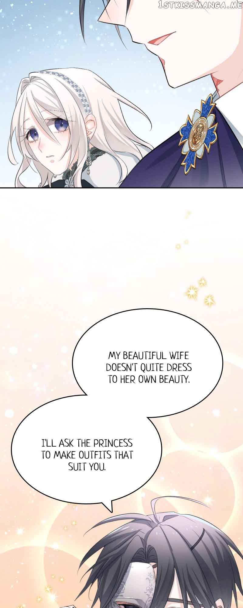 A Howling Sacrifice: The Wolf General’s Bride Chapter 30 216 23