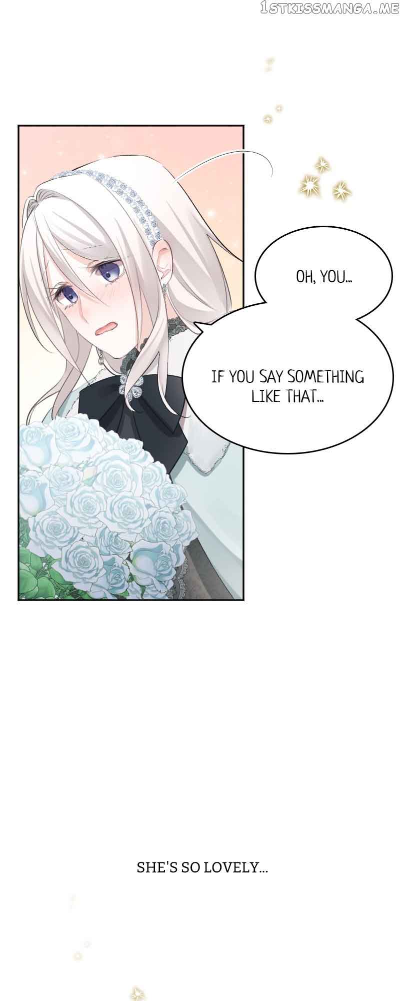 A Howling Sacrifice: The Wolf General’s Bride Chapter 30 218 25