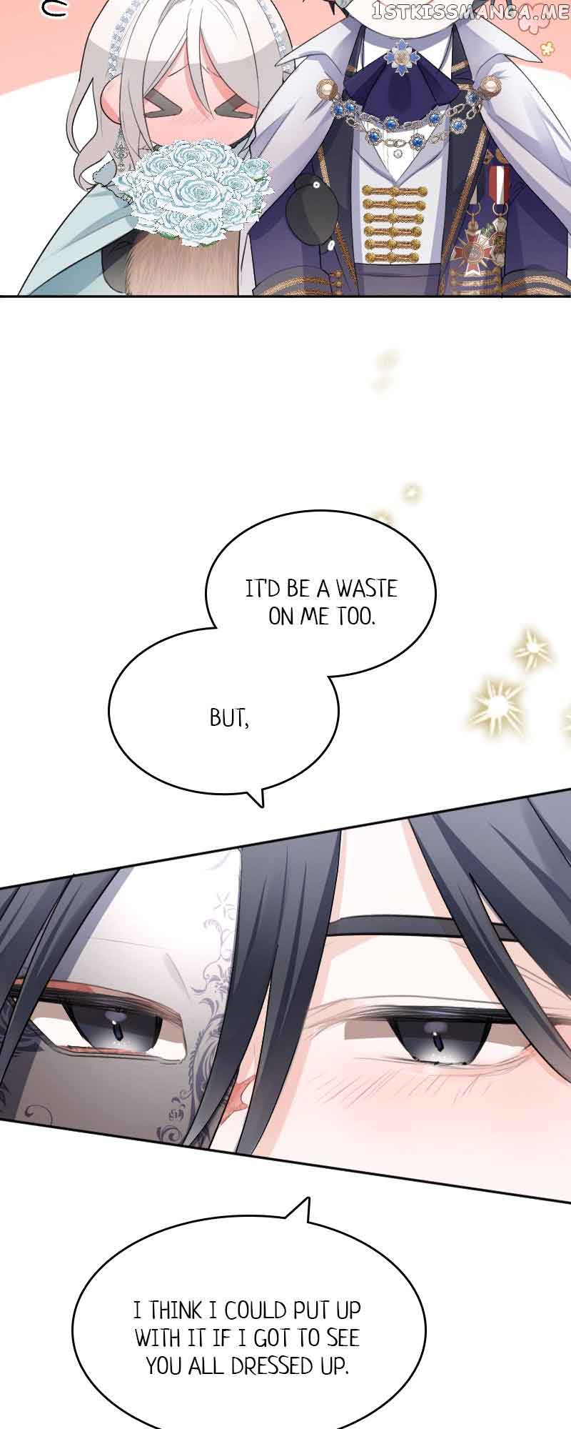 A Howling Sacrifice: The Wolf General’s Bride Chapter 30 220 27