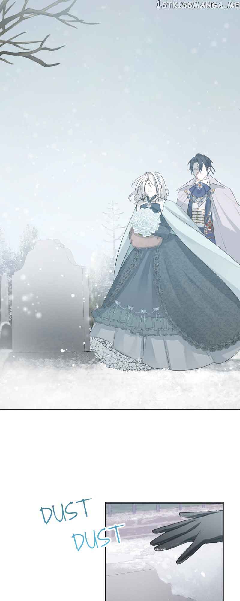 A Howling Sacrifice: The Wolf General’s Bride Chapter 30 223 30