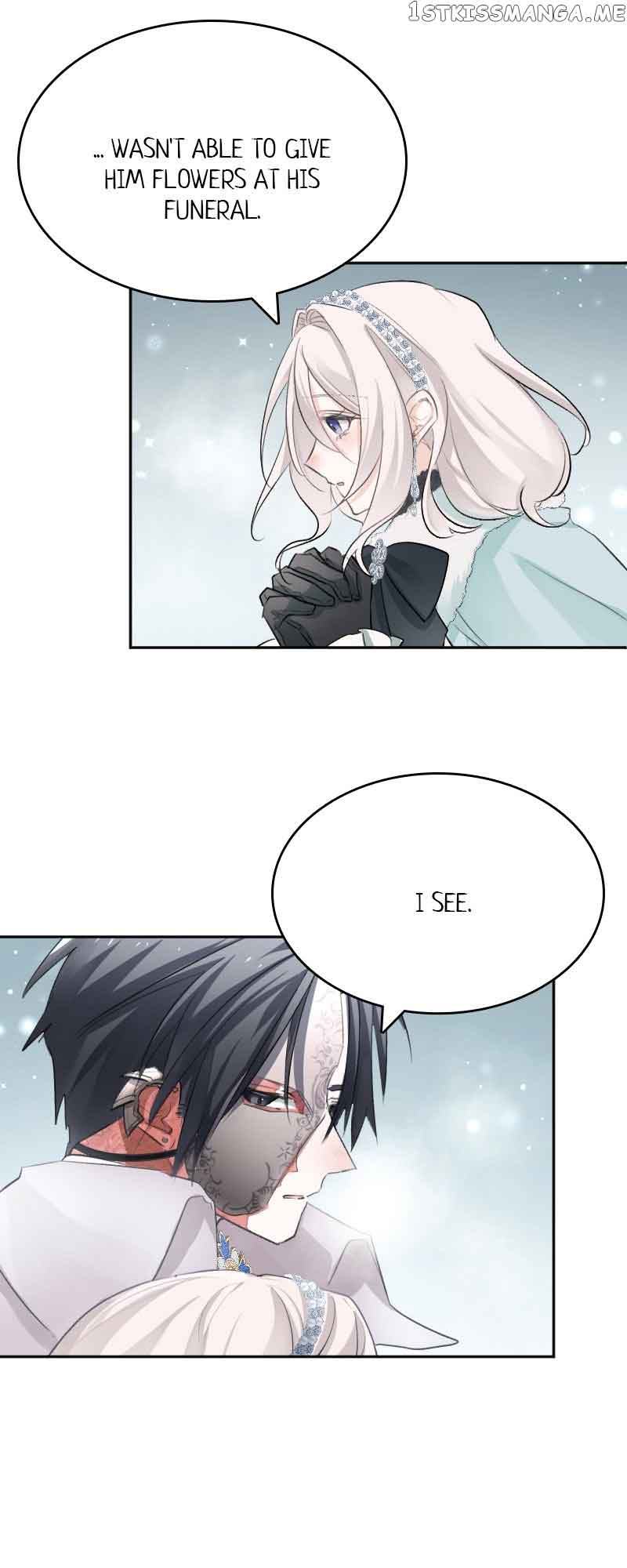 A Howling Sacrifice: The Wolf General’s Bride Chapter 30 227 34