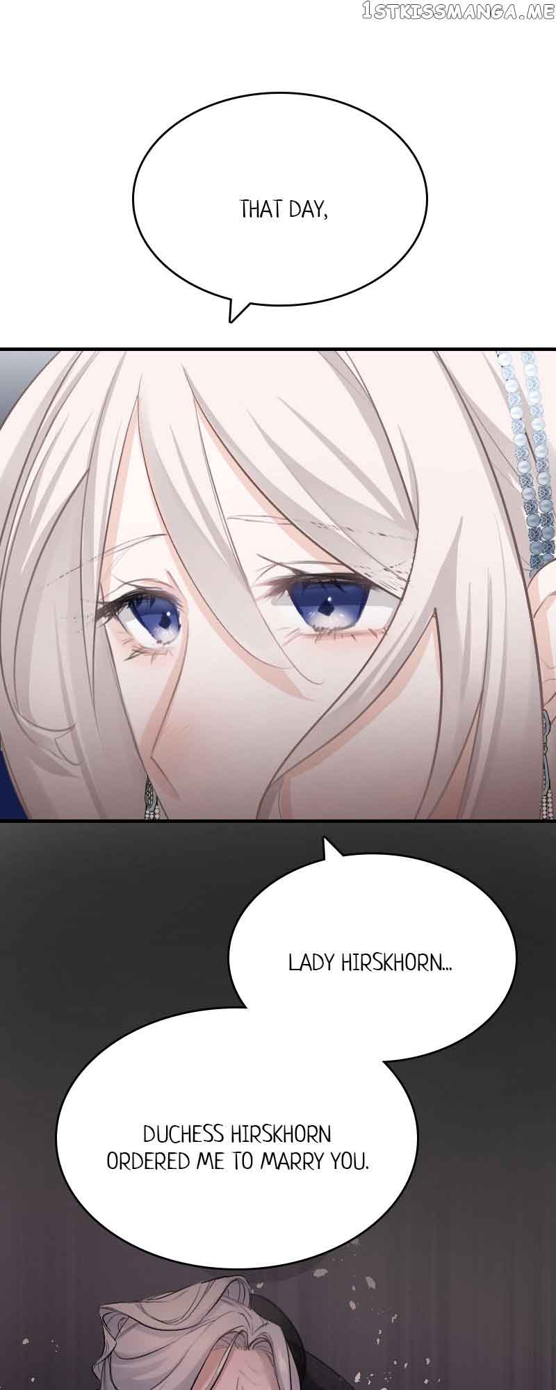 A Howling Sacrifice: The Wolf General’s Bride Chapter 30 228 35