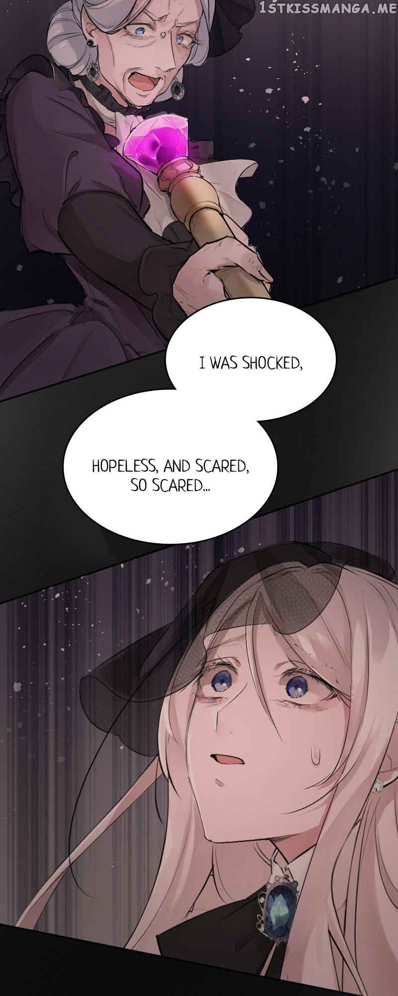 A Howling Sacrifice: The Wolf General’s Bride Chapter 30 229 36