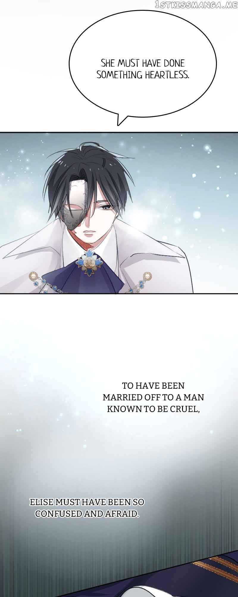 A Howling Sacrifice: The Wolf General’s Bride Chapter 30 231 38