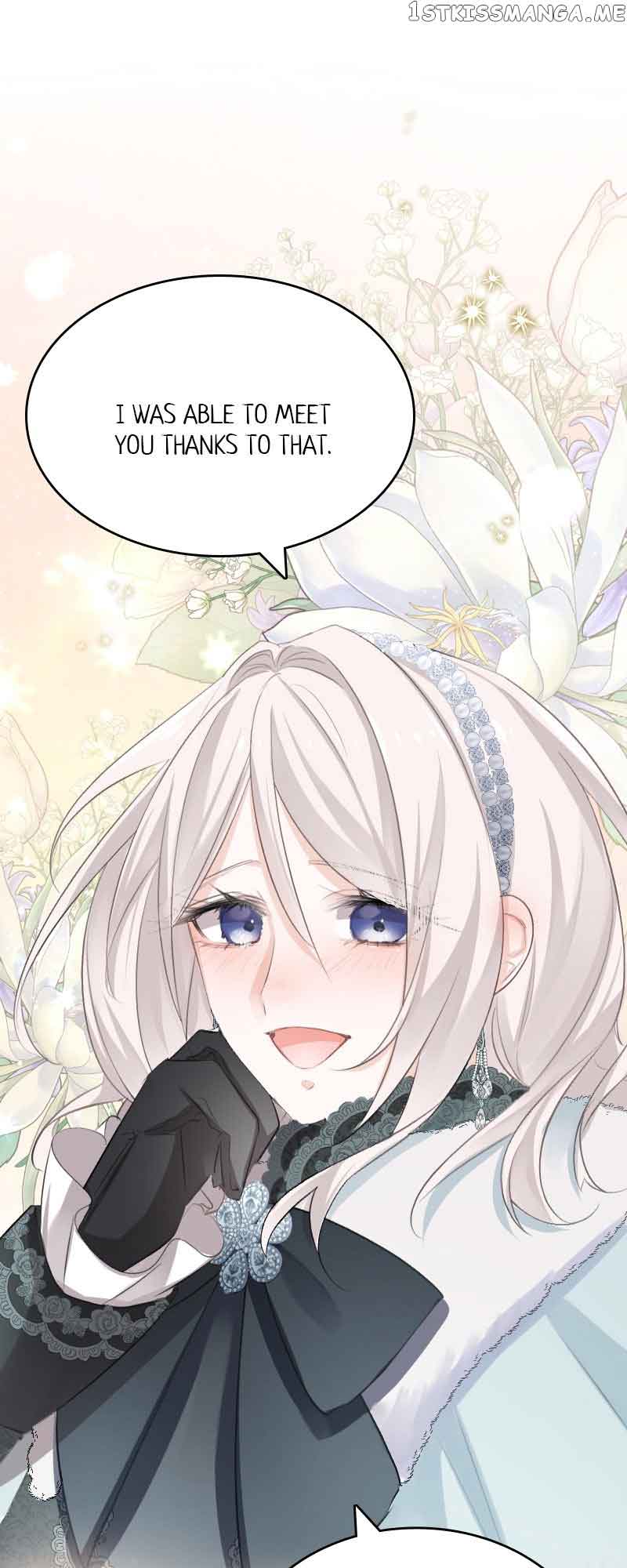 A Howling Sacrifice: The Wolf General’s Bride Chapter 30 234 41