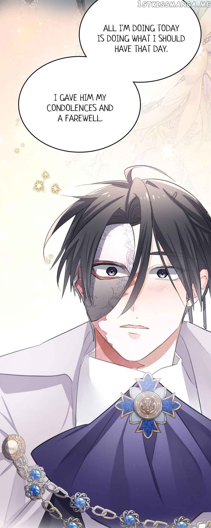 A Howling Sacrifice: The Wolf General’s Bride Chapter 30 235 42