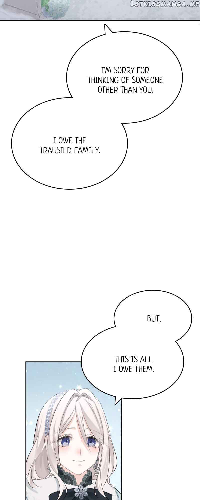 A Howling Sacrifice: The Wolf General’s Bride Chapter 30 237 44