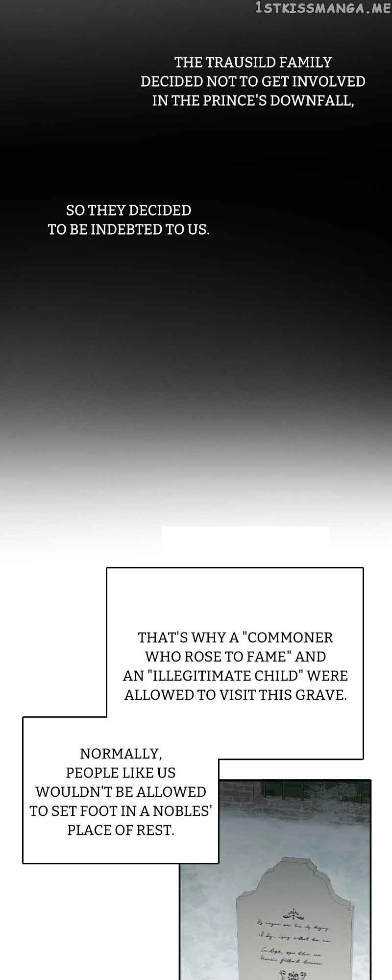 A Howling Sacrifice: The Wolf General’s Bride Chapter 30 239 46