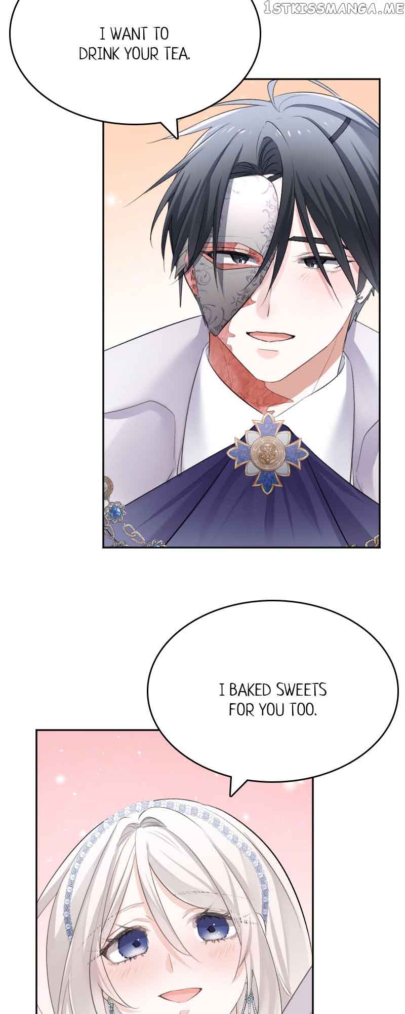 A Howling Sacrifice: The Wolf General’s Bride Chapter 30 251 58