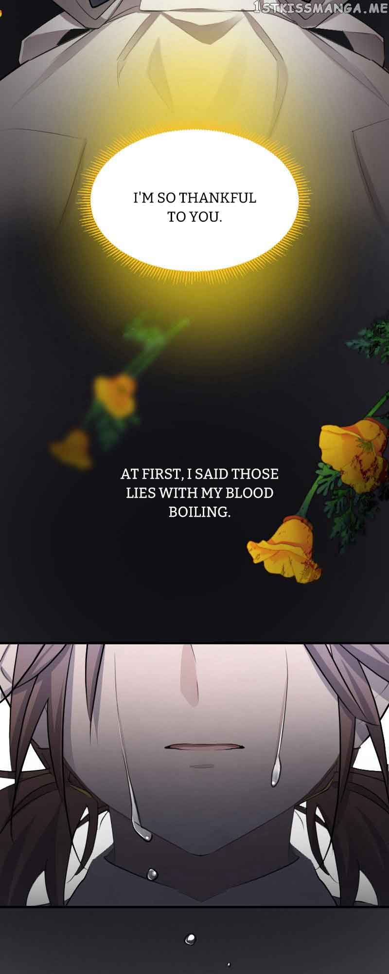 A Howling Sacrifice: The Wolf General’s Bride Chapter 31 192 02