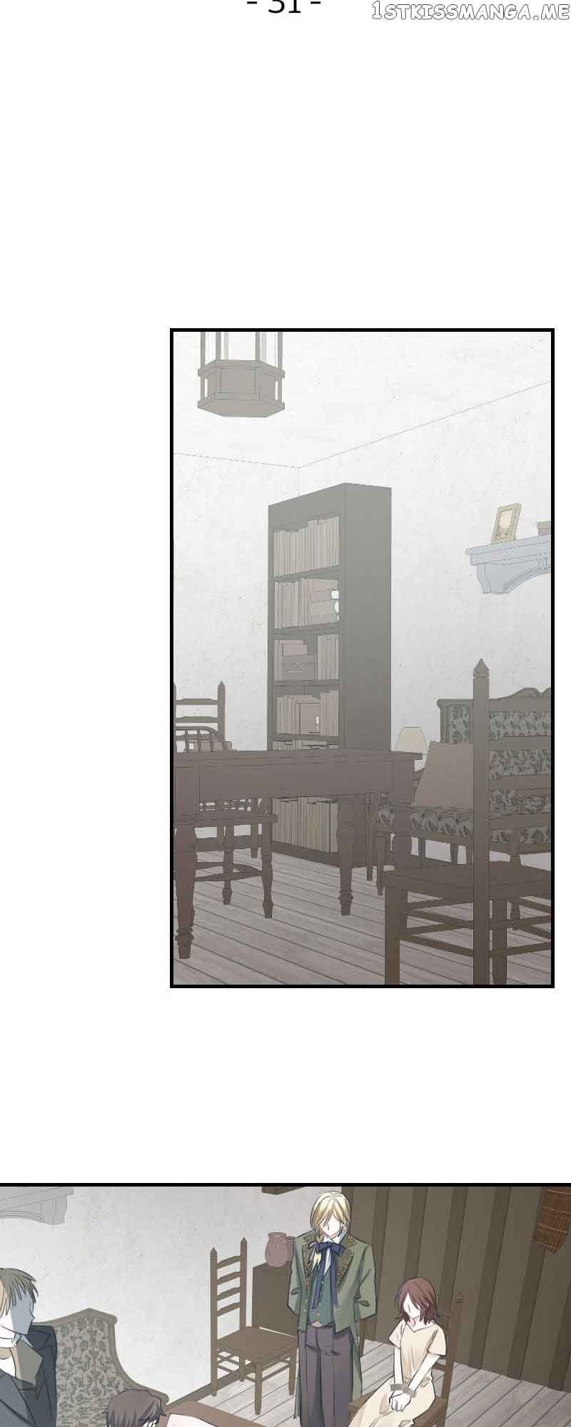 A Howling Sacrifice: The Wolf General’s Bride Chapter 31 194 04