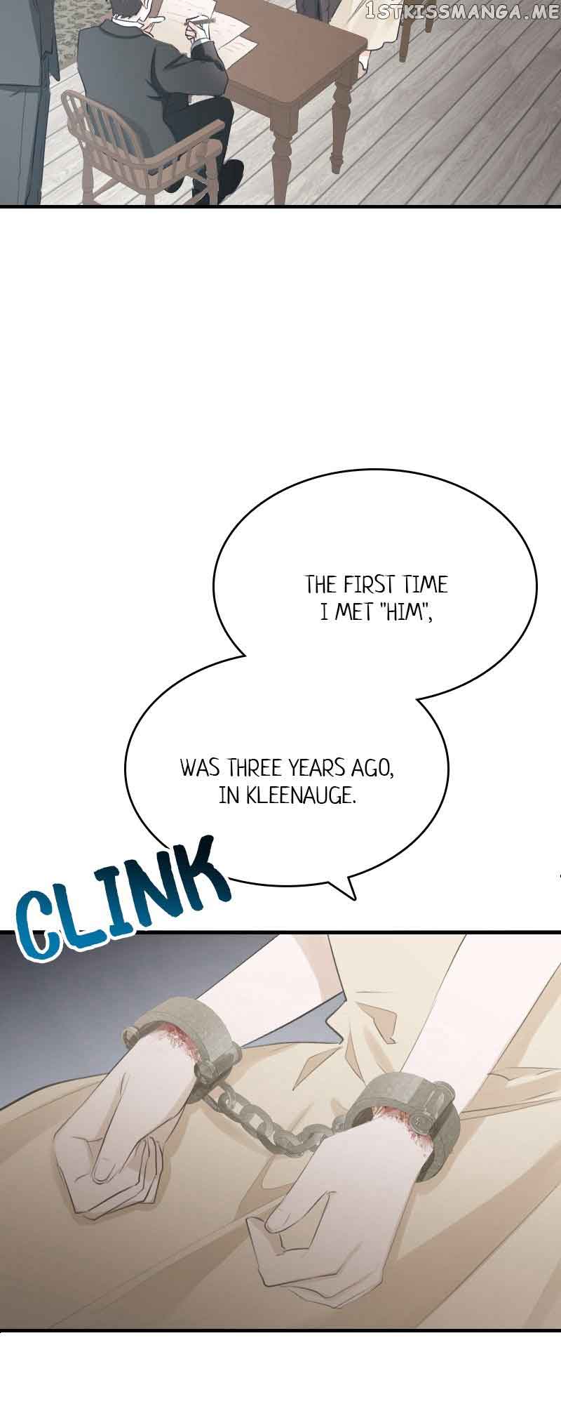 A Howling Sacrifice: The Wolf General’s Bride Chapter 31 195 05