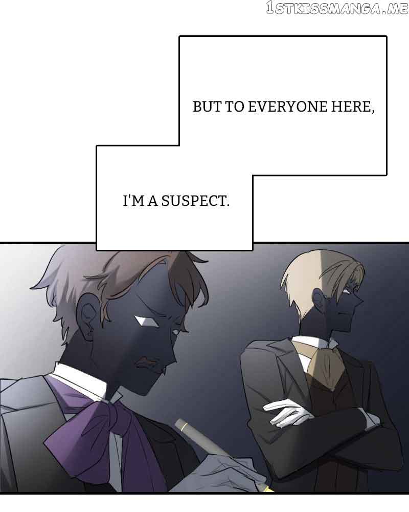 A Howling Sacrifice: The Wolf General’s Bride Chapter 31 198 08