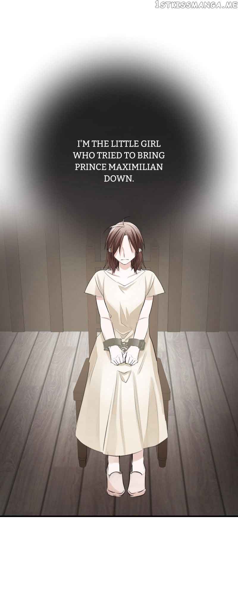 A Howling Sacrifice: The Wolf General’s Bride Chapter 31 199 09