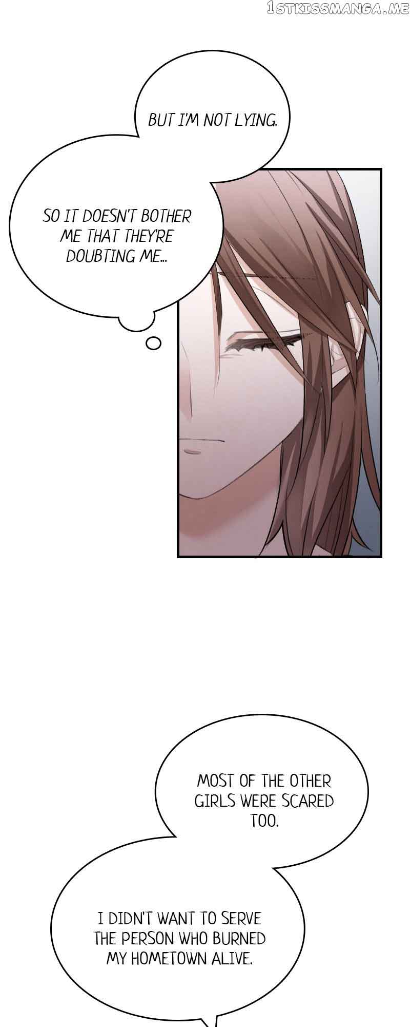 A Howling Sacrifice: The Wolf General’s Bride Chapter 31 200 10