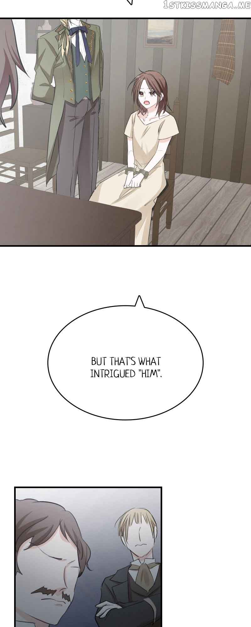 A Howling Sacrifice: The Wolf General’s Bride Chapter 31 201 11