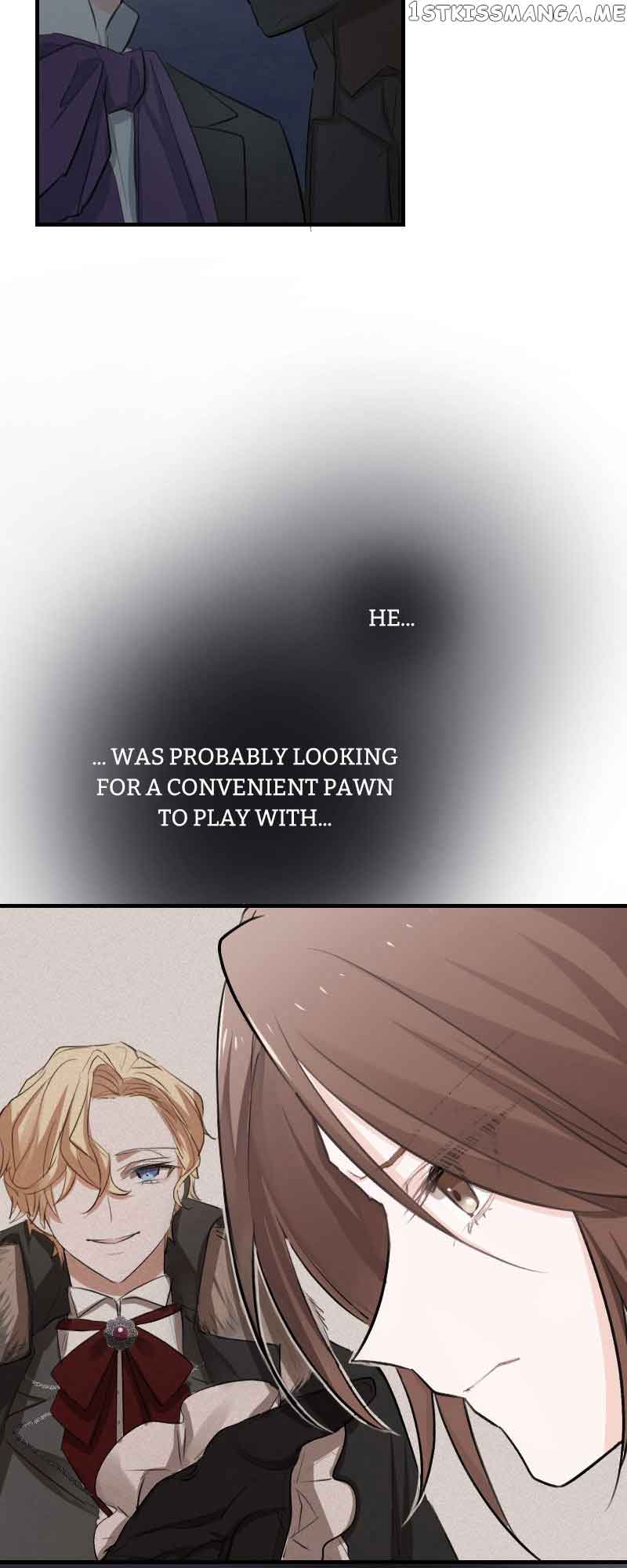 A Howling Sacrifice: The Wolf General’s Bride Chapter 31 202 12