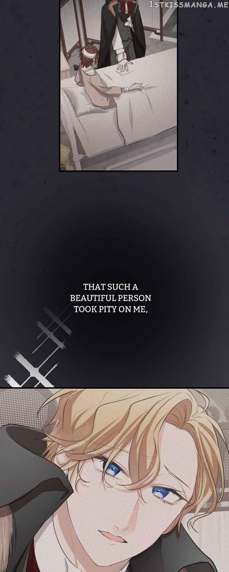 A Howling Sacrifice: The Wolf General’s Bride Chapter 31 204 14